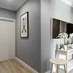 Lumina 3-room With Parking, Balcony *