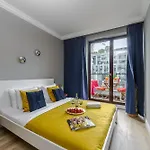 Lumina 3-room With Parking, Balcony *