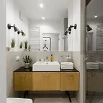 Lumina 3-room With Parking, Balcony Warsaw