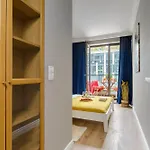 Lumina 3-room With Parking, Balcony * Warsaw
