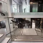 アパート Lumina 3-room With Parking, Balcony