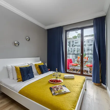 Lumina 3-room With Parking, Balcony *