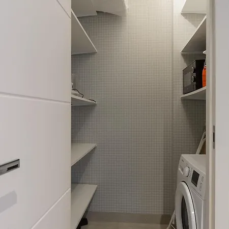 Lumina 3-room With Parking, Balcony Apartment Warsaw