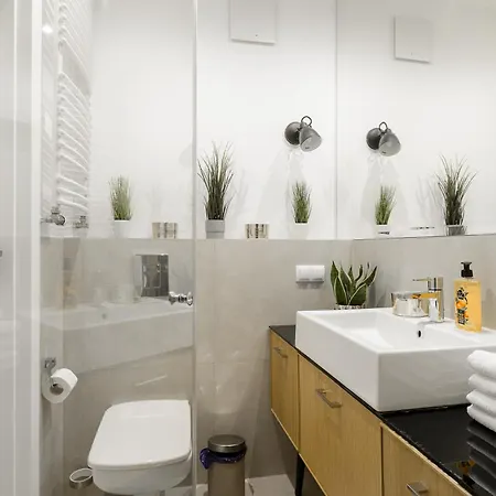 Lumina 3-room With Parking, Balcony Lejlighed *