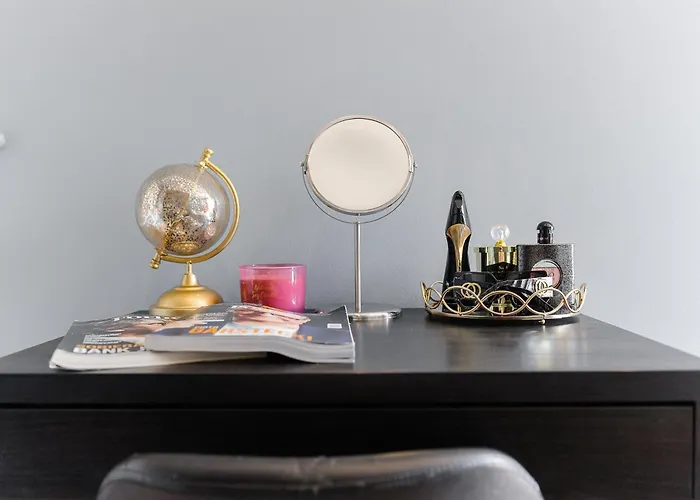 Lumina 3-room With Parking, Balcony