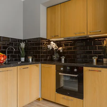 Lumina 3-room With Parking, Balcony *