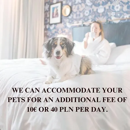 Lejlighed Lumina 3-room With Parking, Balcony Warszawa